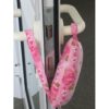 Türstopper - Fensterstopper Rosenkissen rosa