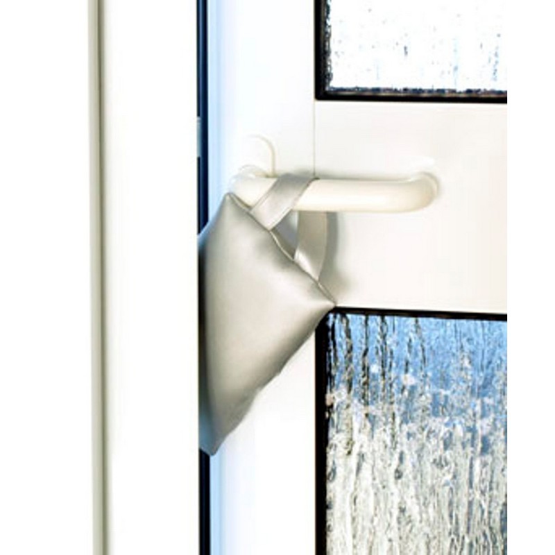 Türstopper classik, Grau