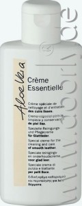 Lederpflege bei doorly Woly Creme Essentielle 50 ml