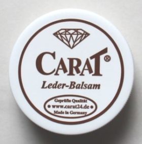 Leder- Balsam